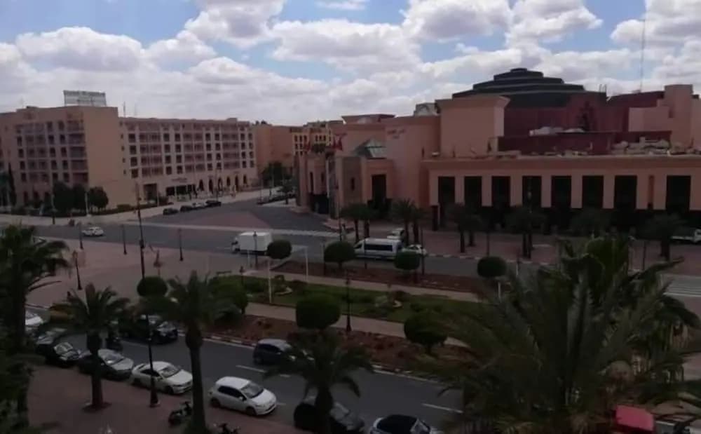 Arf 4 Marrakech - main photo