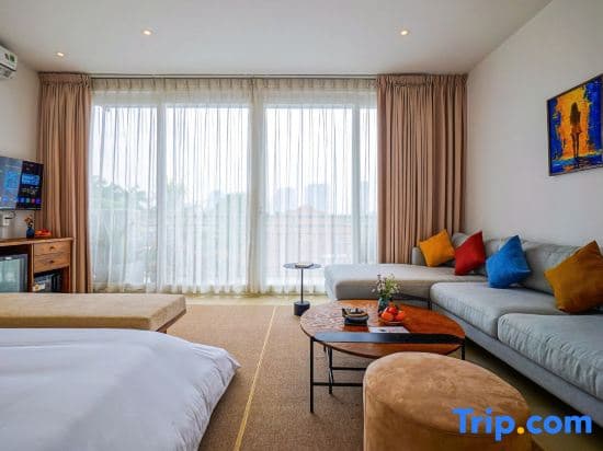Nexus House Lang Bao Chi - photo 26