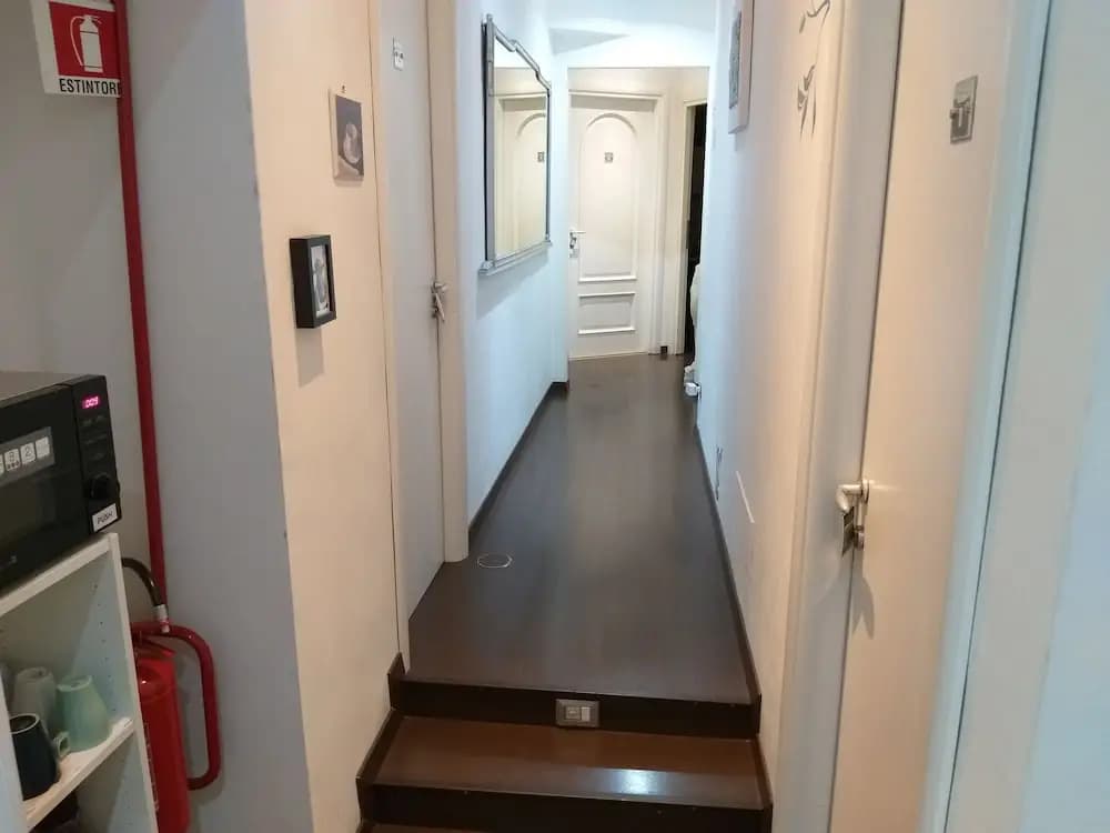 A Home in Rome - photo 15