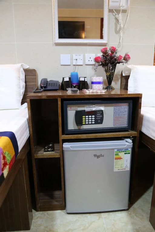 Euro Hostel - photo 16