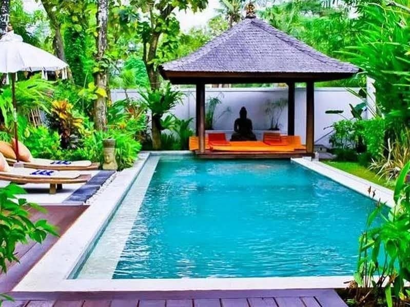 Villa Sama Sama - photo 2