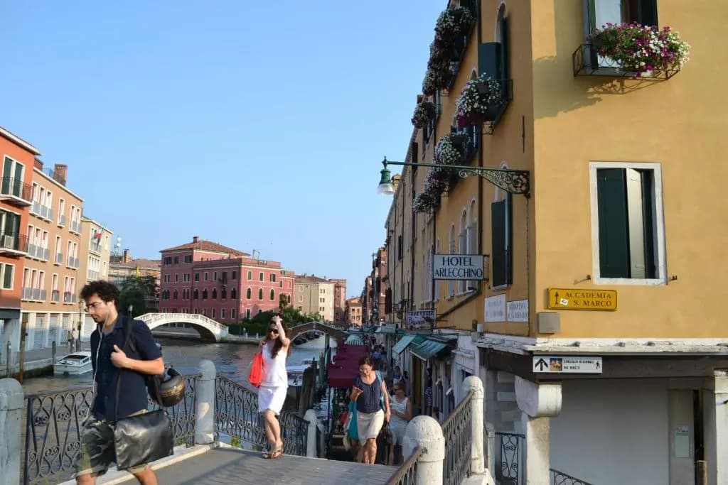 Rio Venice - photo 3