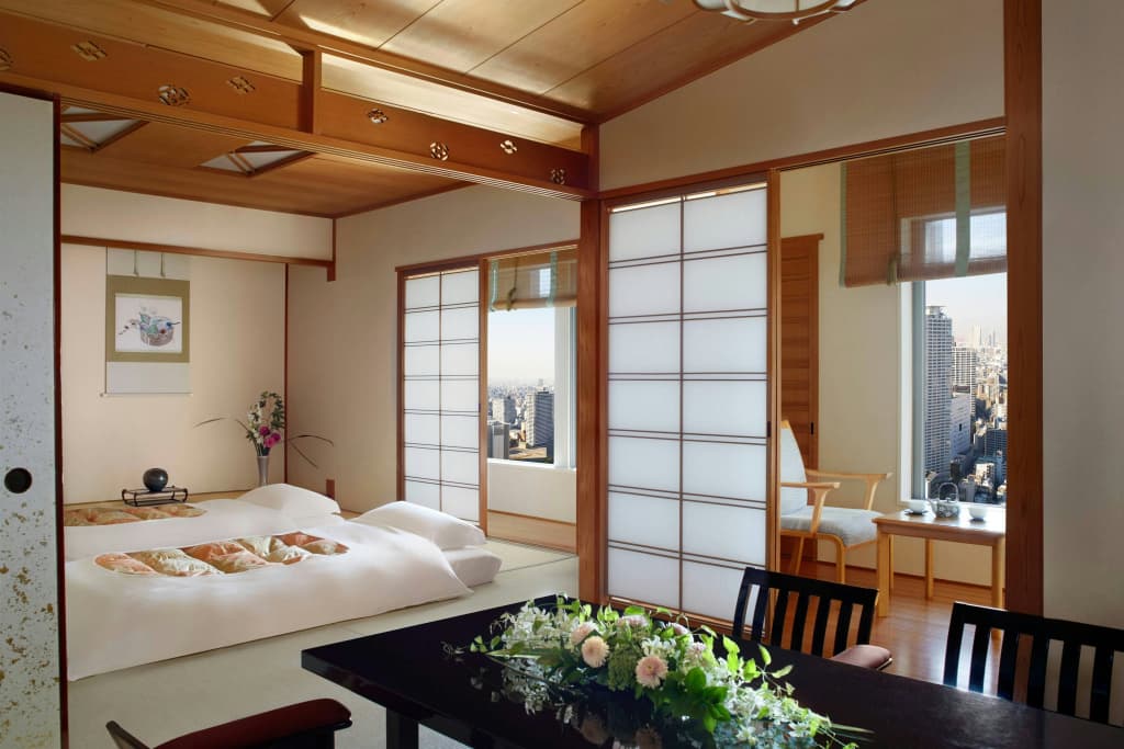 The Ritz-Carlton, Osaka - photo 19