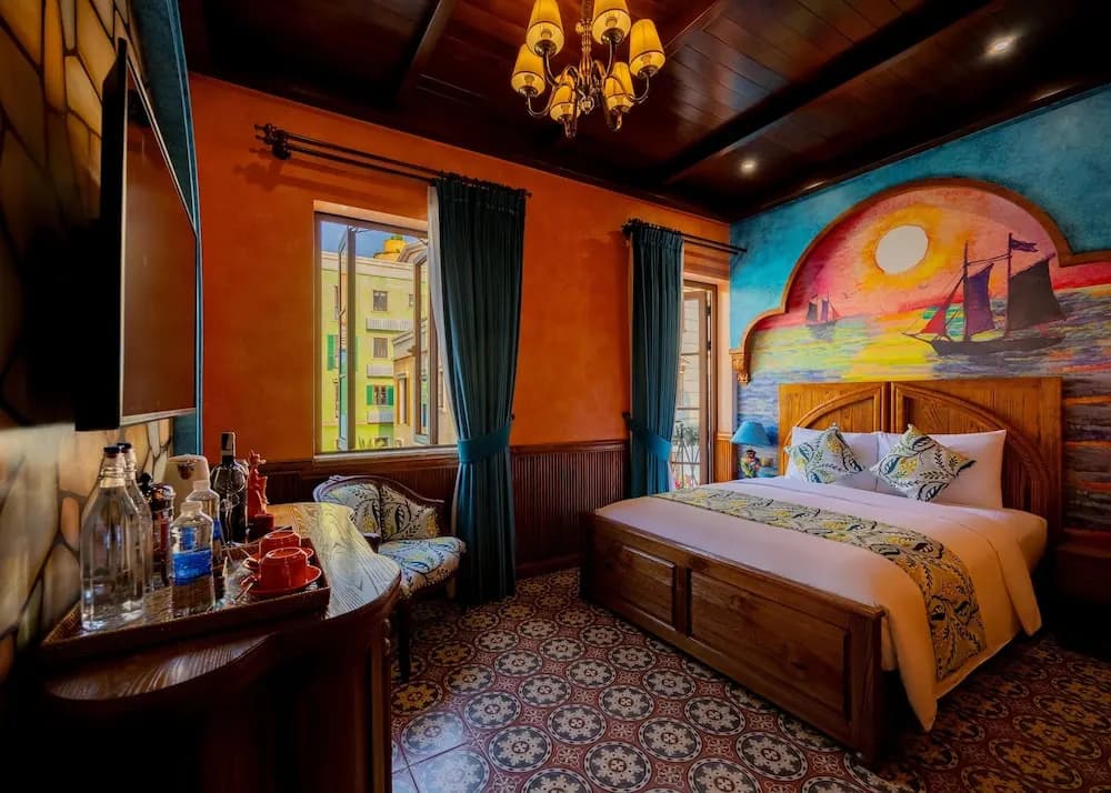 Venice Hotel Phu Quoc - photo 4