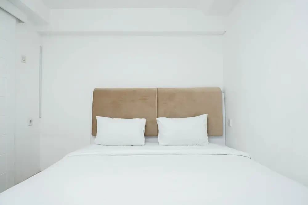 Menteng Square Apartment - photo 2