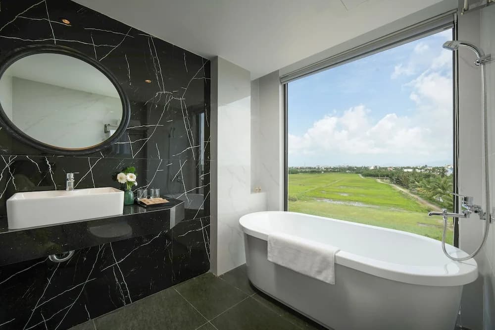 Serene Nature Boutique Resort & Spa - photo 36