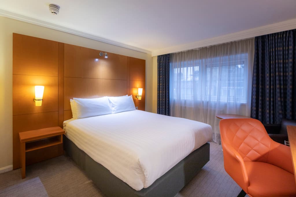 Holiday Inn London - Regent's Park by IHG - photo 29