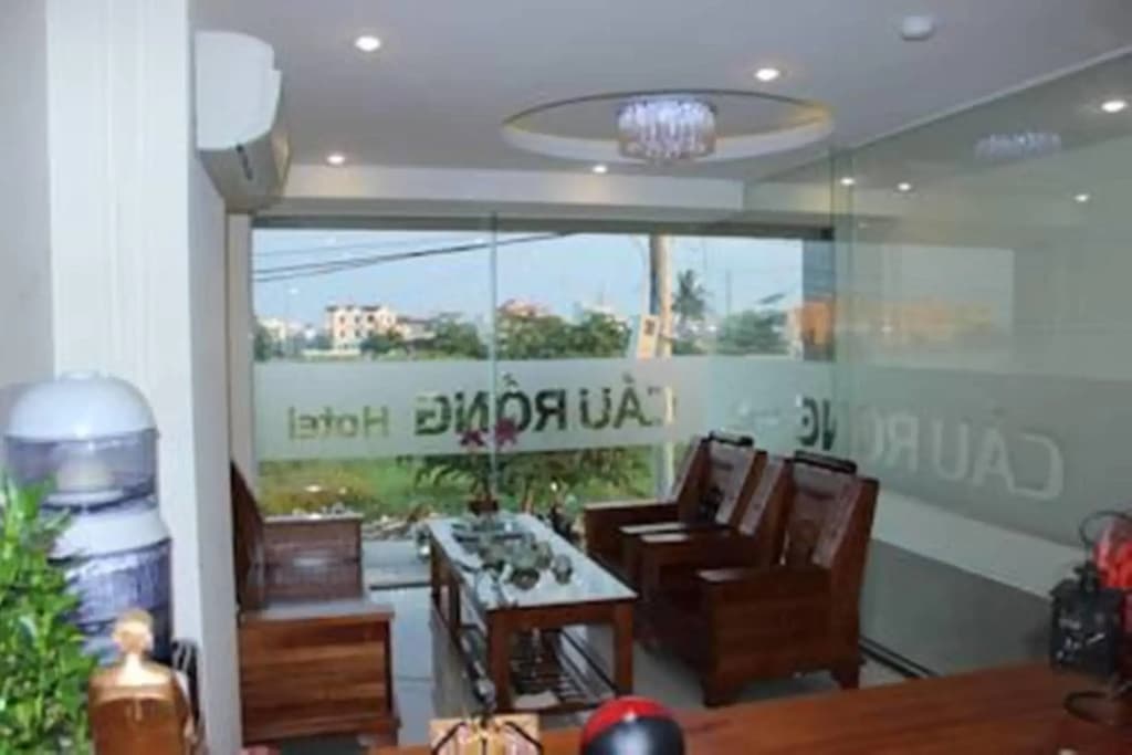 Cau Rong Hotel Danang - photo 13