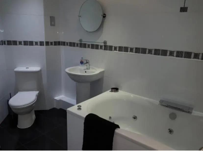 Beachview Apartment - photo 7