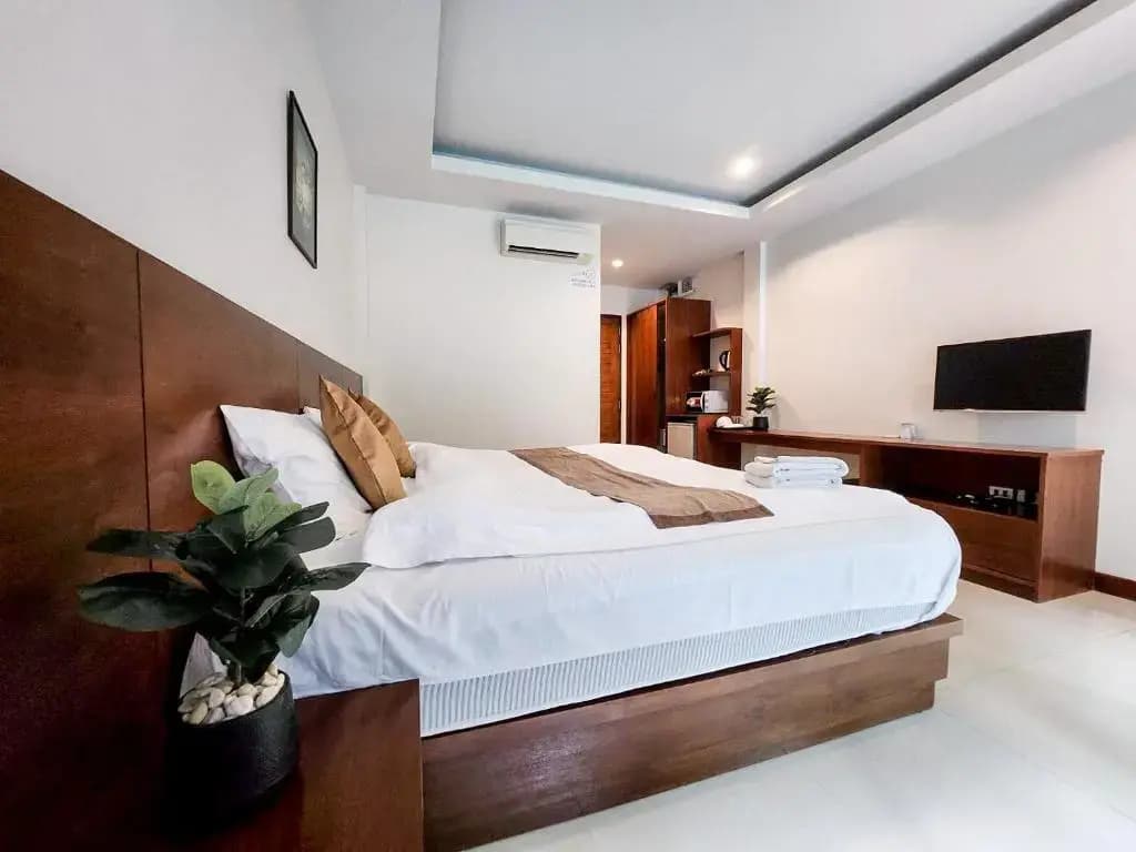 Diana Pool Access Phuket - photo 10