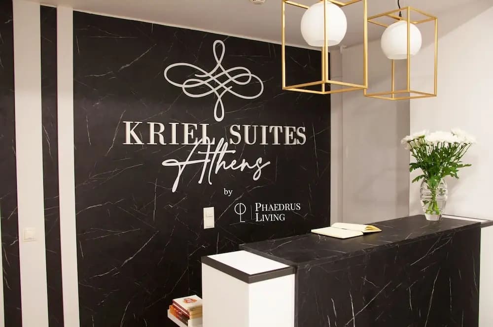 Phaedrus Living Modern Kriel Suites 204 - photo 4