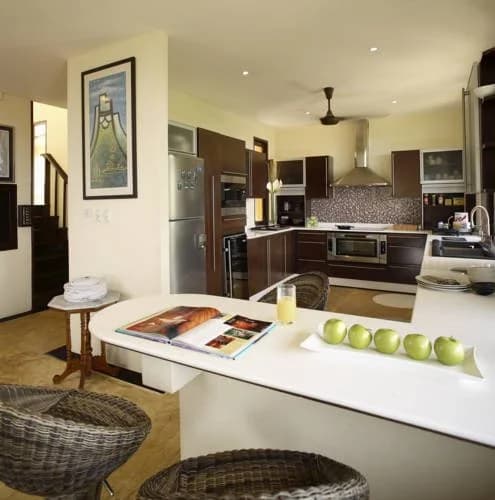 Karon Rustic Villas - photo 21