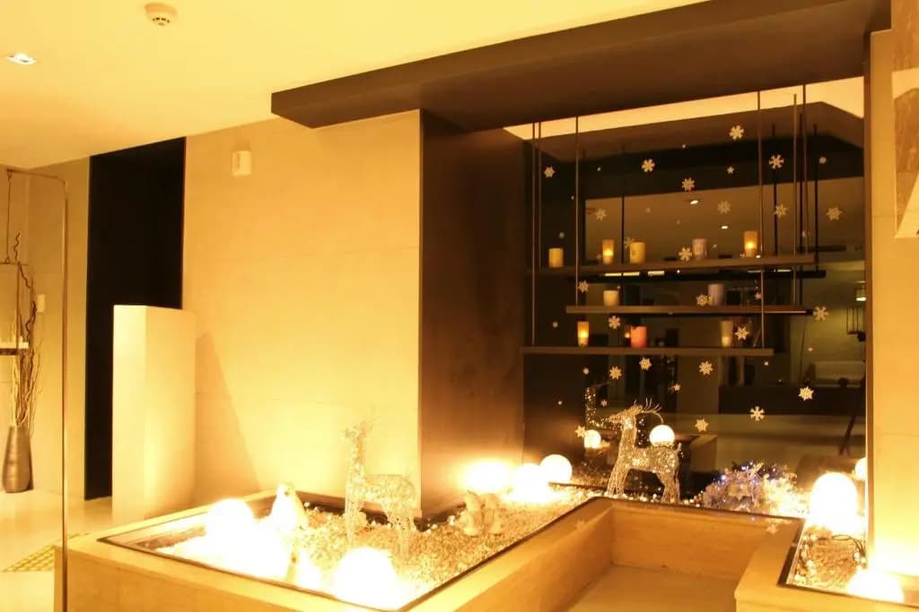 Tria Hotel - photo 16