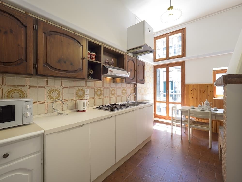 San Marco Schiavoni Apartments - photo 13