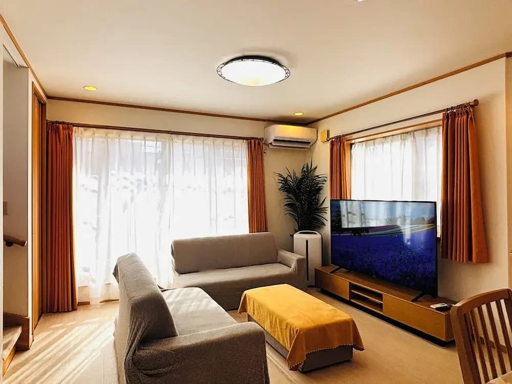 Kamei House - photo 8