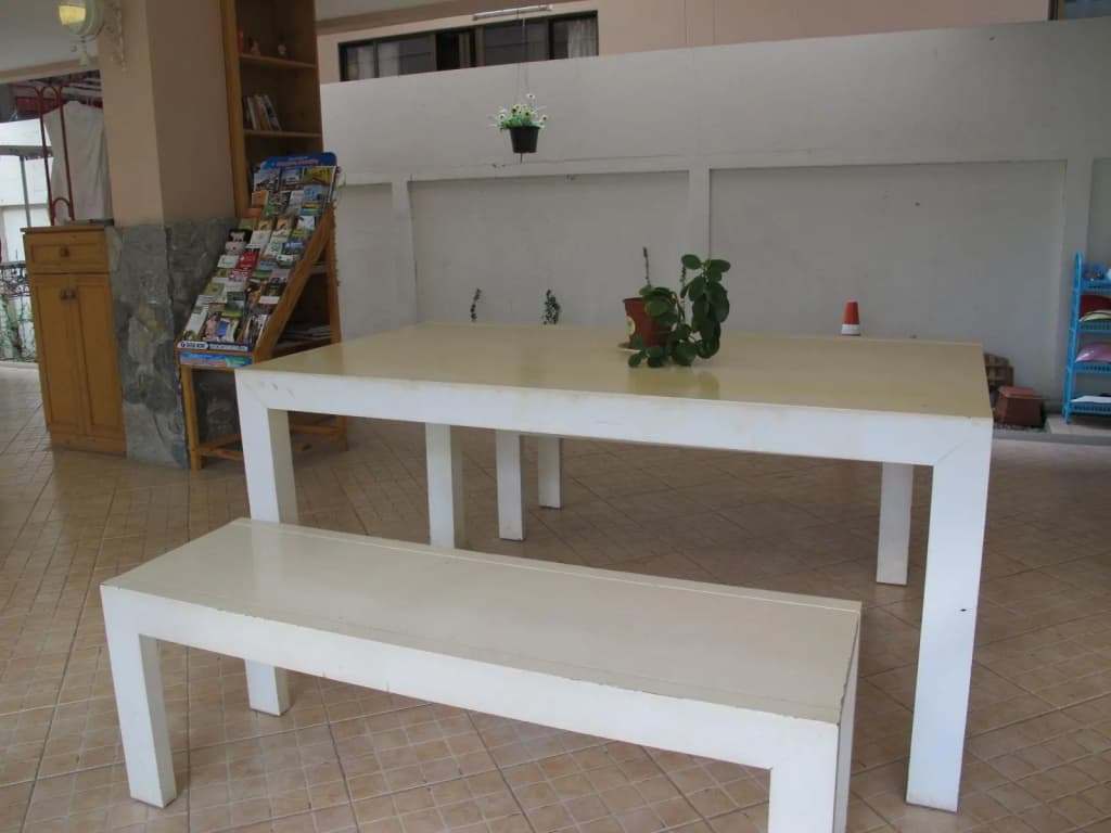 Triple Palms House - photo 12