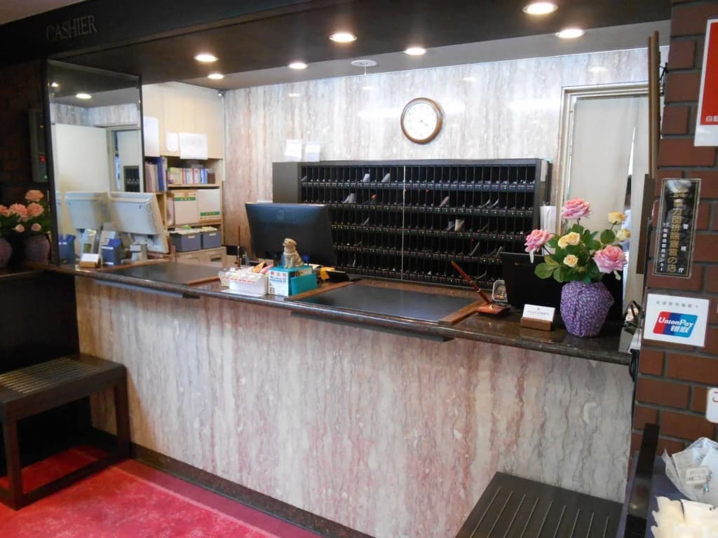 Grand Central Hotel - photo 2