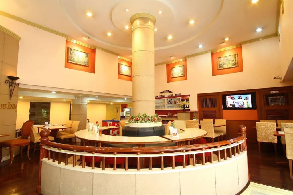 Silom Avenue Inn - photo 17