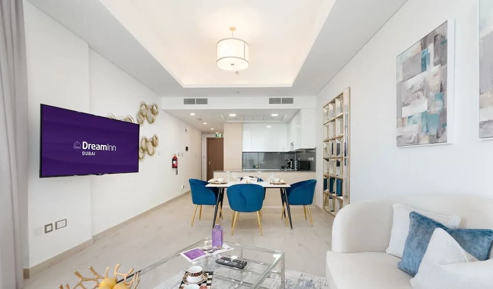 Dream Inn Apartments - Mina by Azizi - photo 13