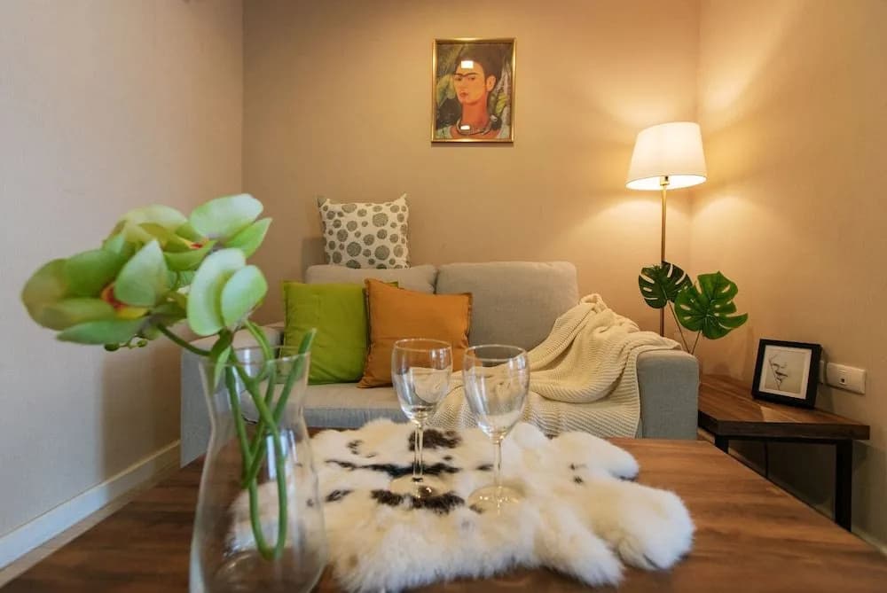 Apartment in BKK - bkb213 - photo 3