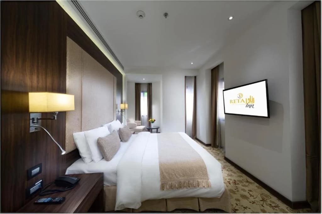 Retaj Inn Al Wakrah - photo 4