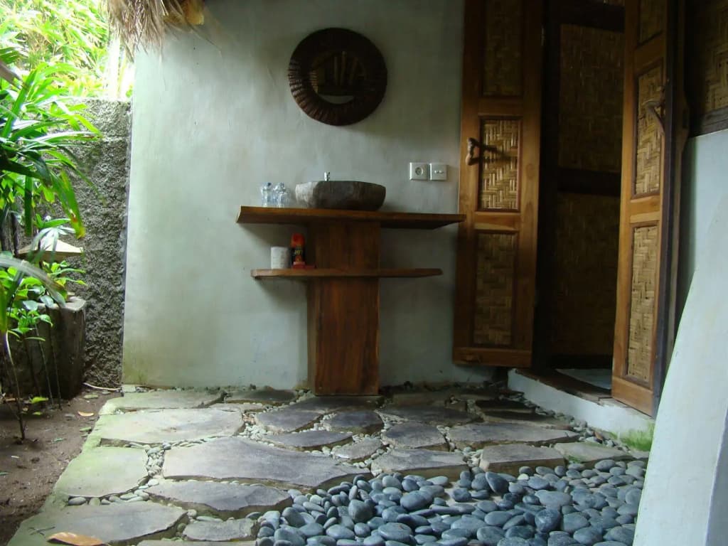 Flower Bud Bungalow - photo 16