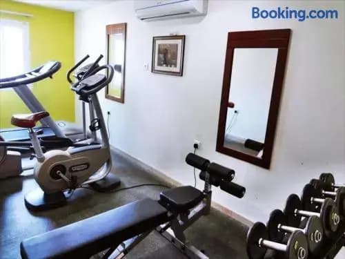 Johny International Hotel - photo 21