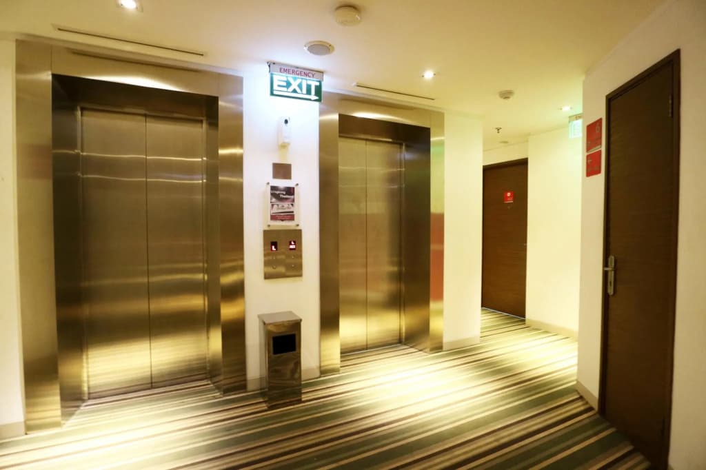 Redstar Hotel - photo 14