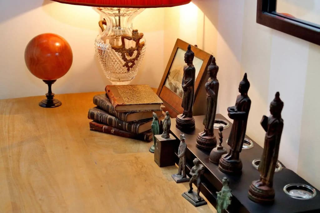 Town House - TreasureRome Collection - photo 13