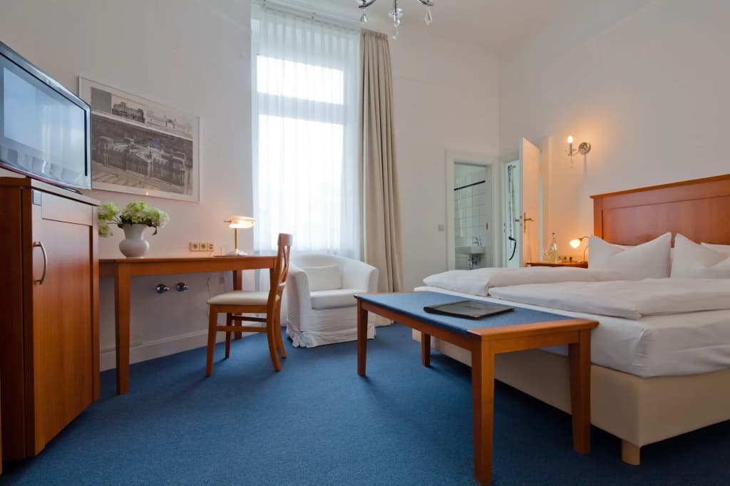 Hotel Brandies Berlin - photo 6