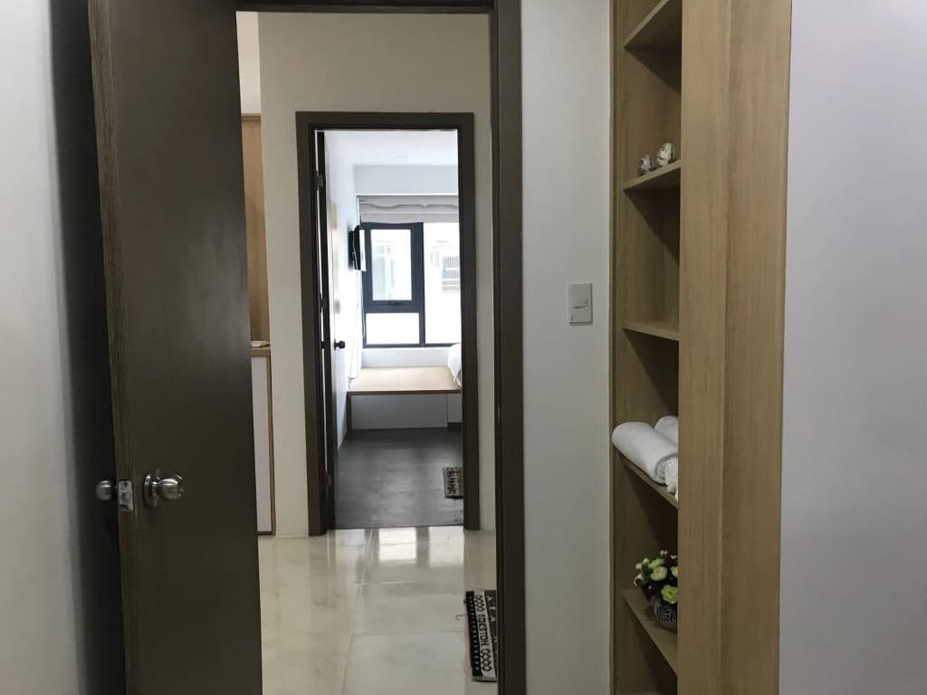 Handy Beachfront Apartment - photo 11