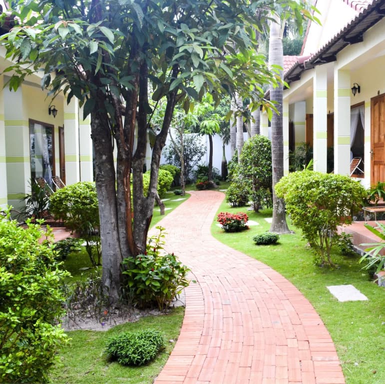 Ngoc Viet Bungalow - photo 11
