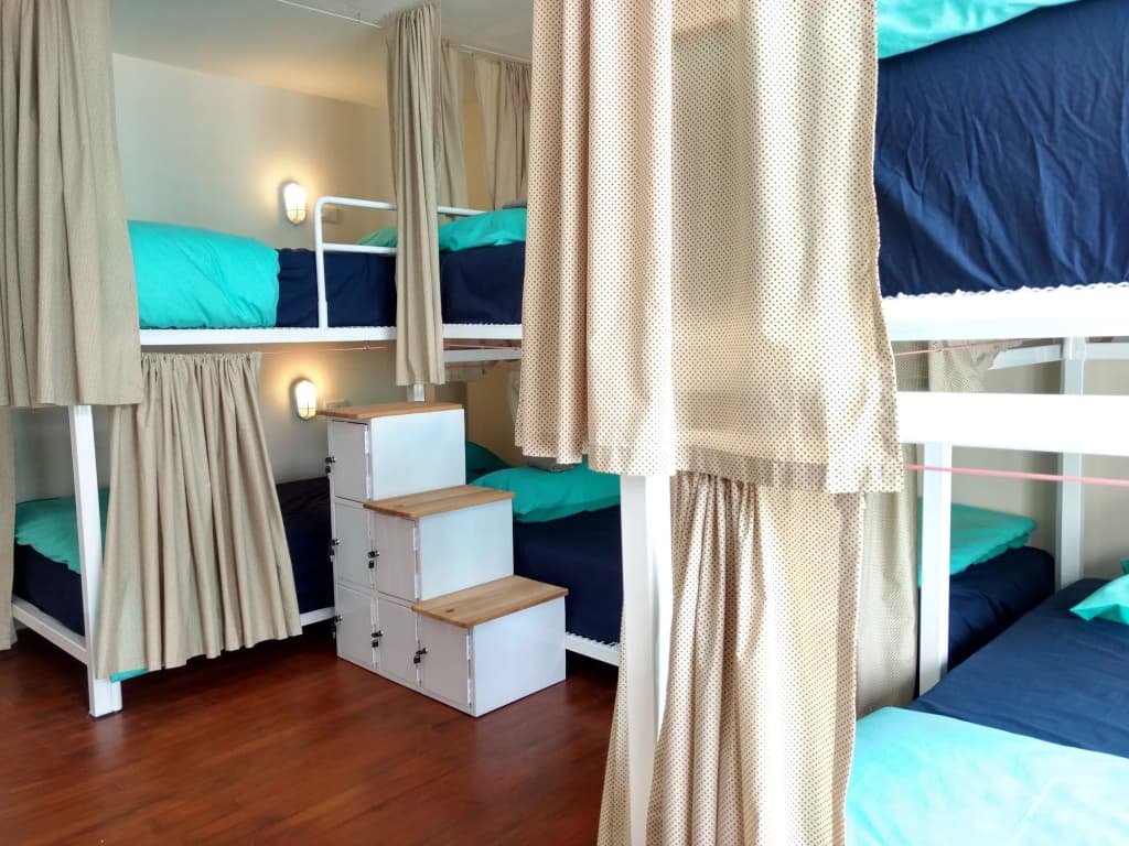 Rama 9 Kamin Bird Hostel - main photo