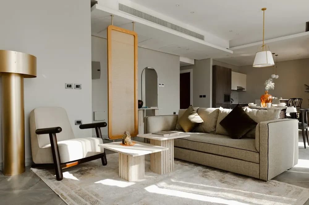 Boutique Nest at New Cairo - photo 5