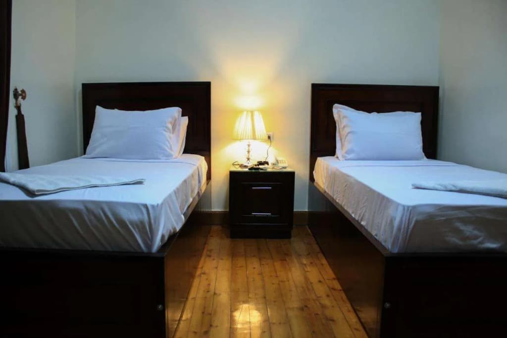 The Kmt collection Hotel - photo 5