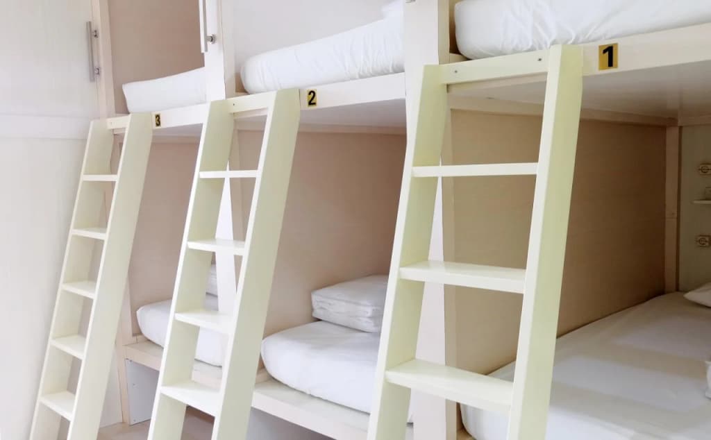 HomieStay - Hostel - photo 6