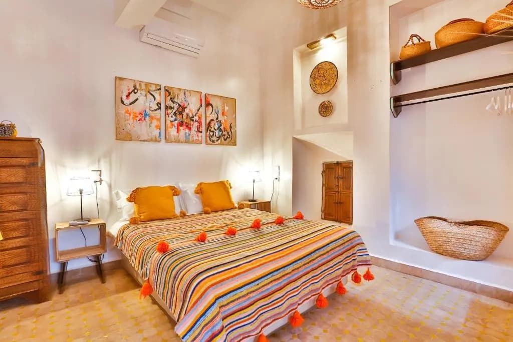 Riad Dada Mouss & Suites - photo 3