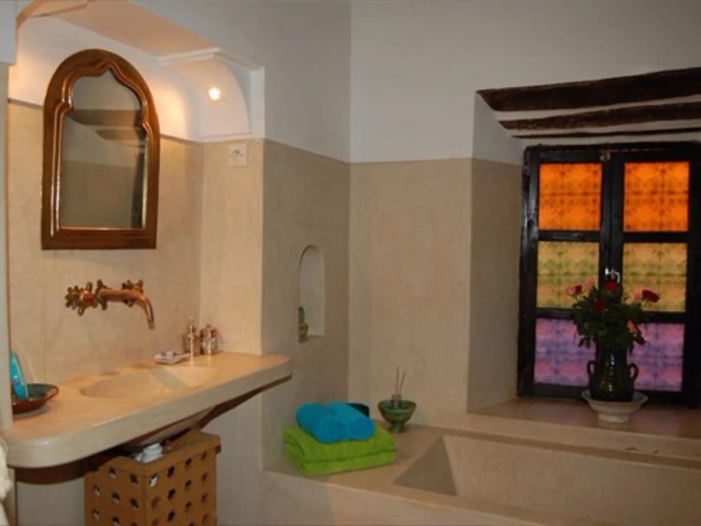 Riad Jnan el Cadi - photo 9
