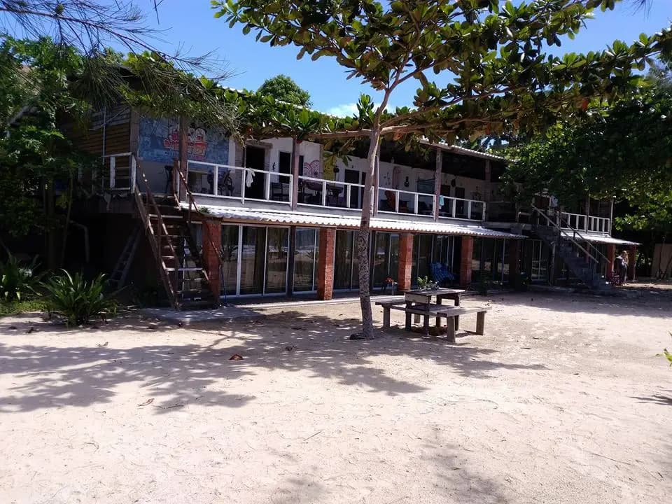 Naga Puri Beach Retreat - photo 4