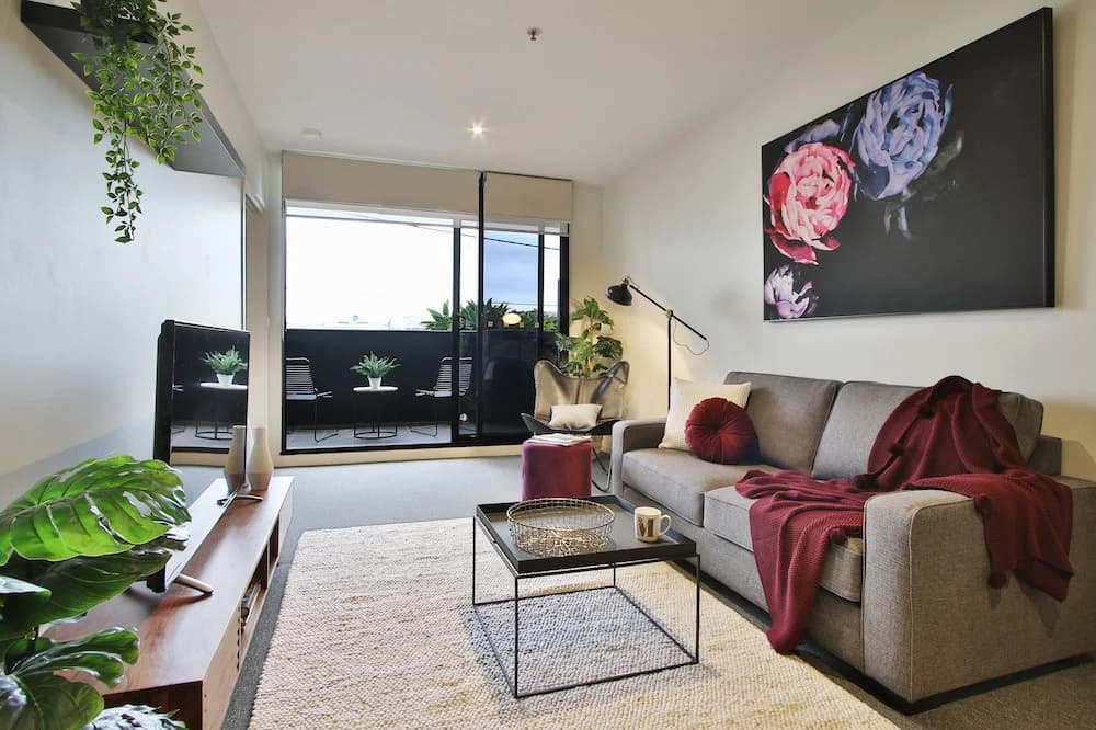 The CHANGE Apartments - photo 4