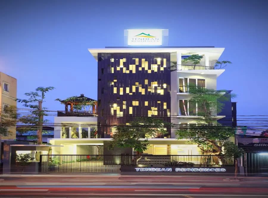 Tendean Residences - photo 16