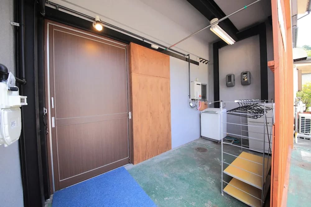 Guest House Keage - photo 14