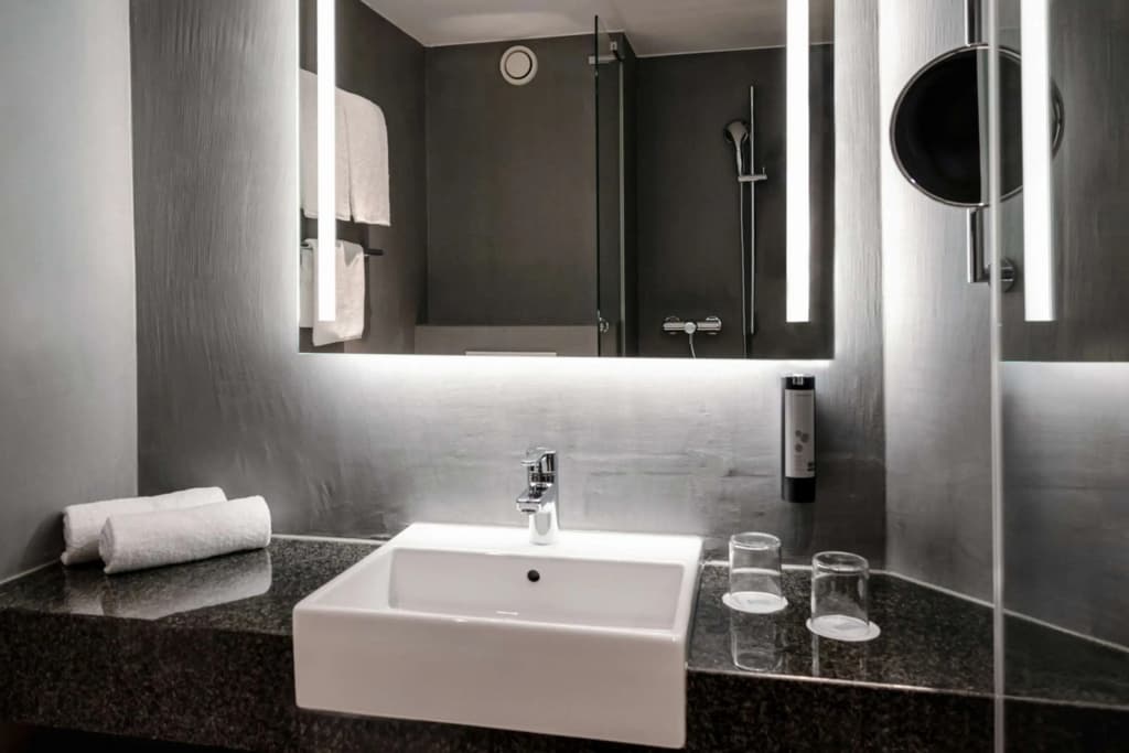 IntercityHotel Wien - photo 9