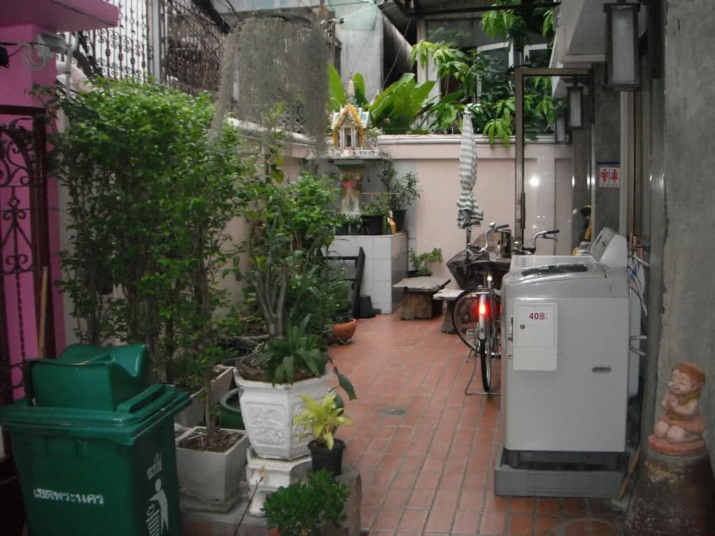 At Smile Oasis Houses - photo 17