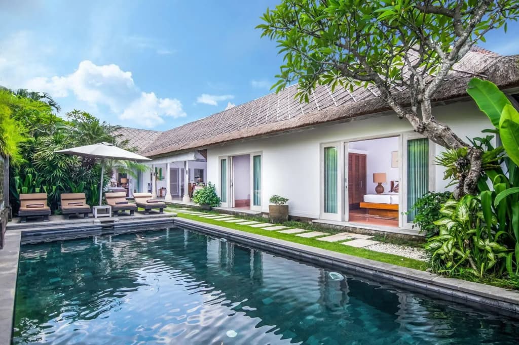 Serene Villas - photo 11