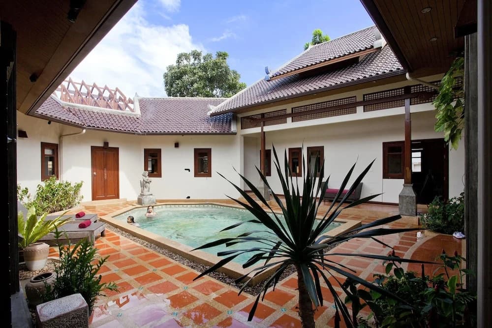 Asian Villa - photo 16
