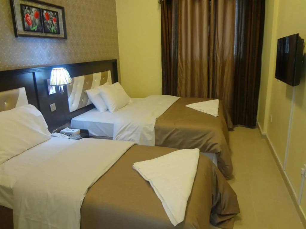 OYO 902 Prime Hotel Llc - photo 3