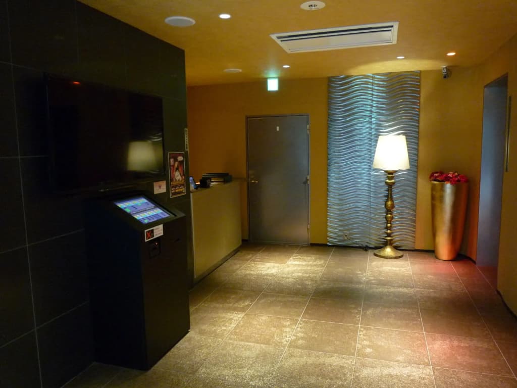 Hotel Beni West - photo 14