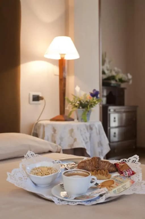 Hotel Ponte Milvio - photo 13