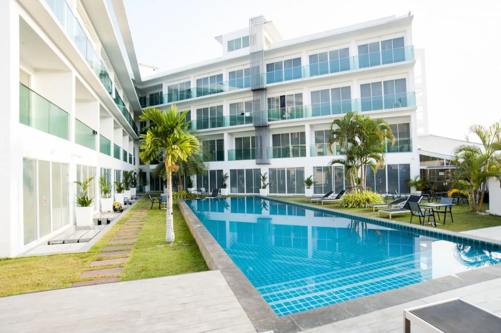 Cozy Resort, A Boutique Hotel - photo 13